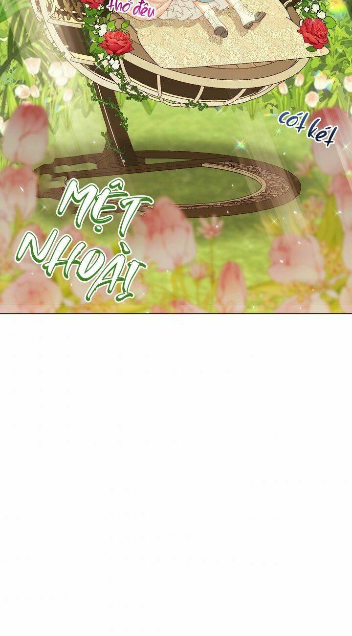 Ác Nữ Phản Diện Đảo Ngược Đồng Hồ Cát Chương 116 Ảnh 34
