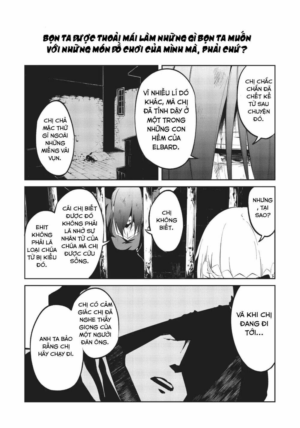 Arifureta Shokugyou De Sekai Saikyou Zero Chương 4 Ảnh 21