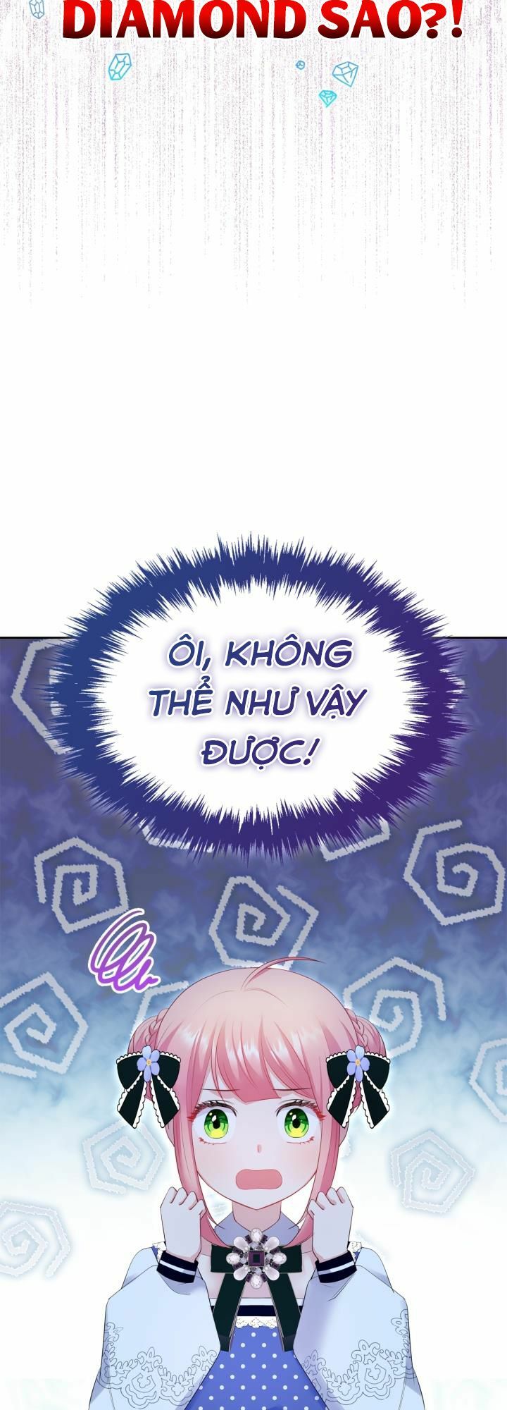 Công Chúa Phản Diện Muốn Ở Trong Ngôi Nhà Bánh Quy Chương 45 Ảnh 60