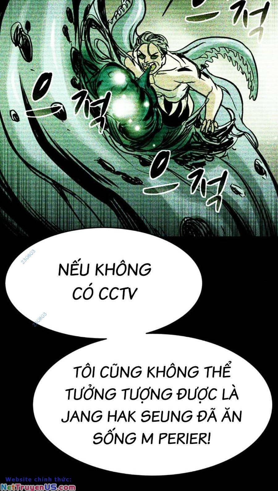 Mầm Chết Chương 40 Ảnh 23