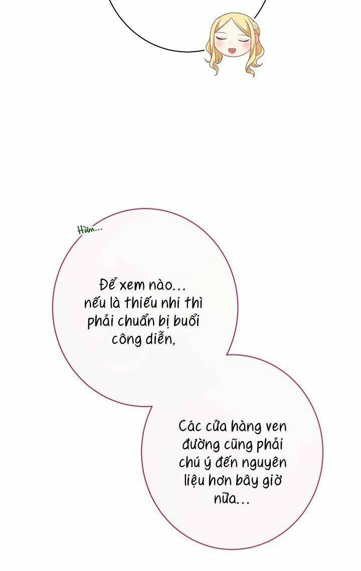 Ác Nữ Phản Diện Đảo Ngược Đồng Hồ Cát Chương 115 Ảnh 100