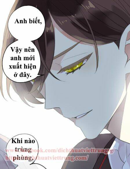 Vết Cắn Ngọt Ngào 2 Chương 39 Ảnh 53