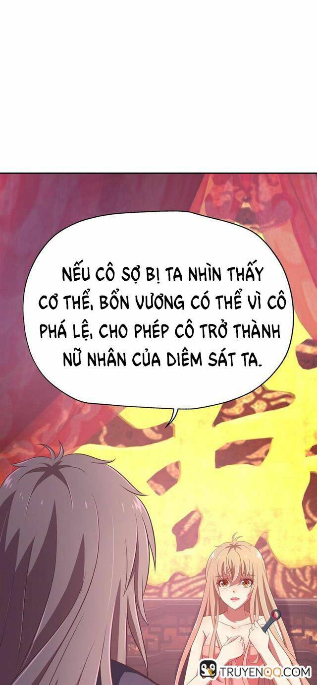 Phép Tắc Yêu Đương Của Ma Vương Chương 16 Ảnh 56