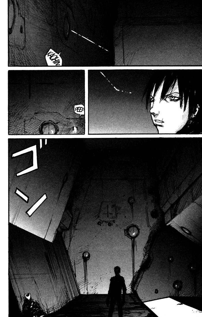 Blame! Chương 42 Ảnh 29