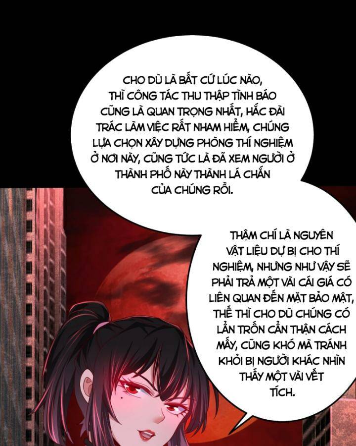 Từ Hồng Nguyệt Khai Thủy Chương 166 Ảnh 48