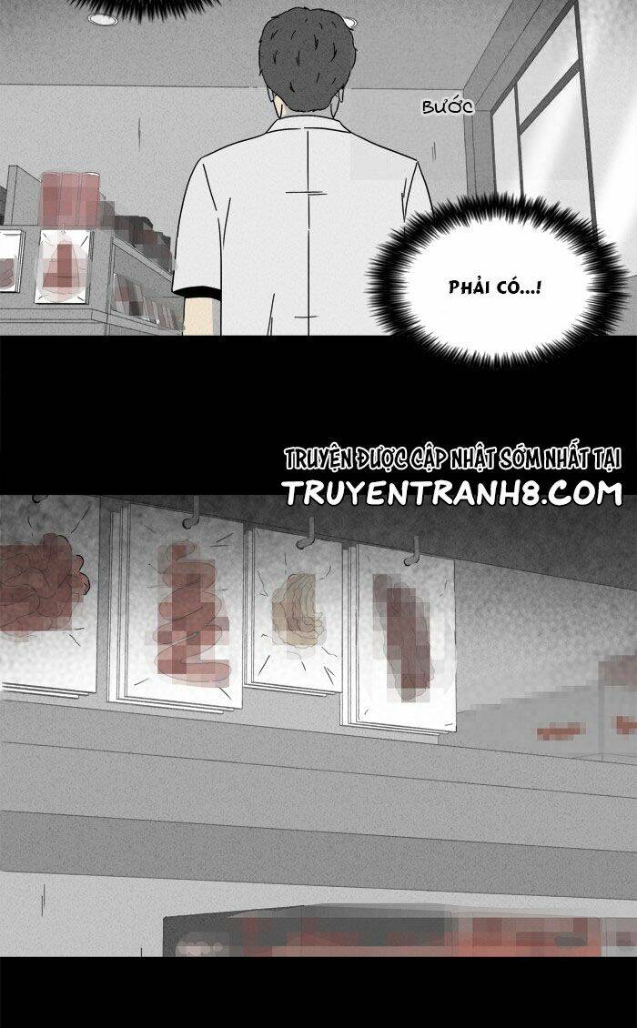 Những Câu Chuyện Bất Thường Chương 235 Ảnh 35