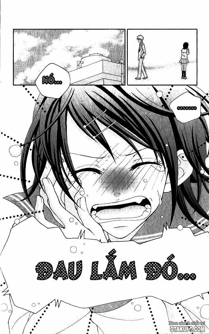 Rokka Melt - Fiance Wa Yukiotoko Chương 3.5 Ảnh 32