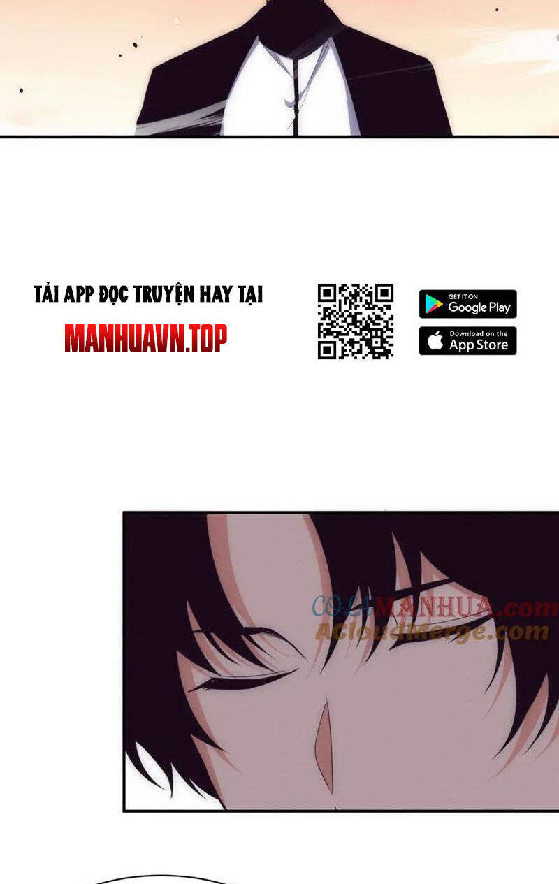 Tiến Hóa Cuồng Triều Chương 190 Ảnh 19