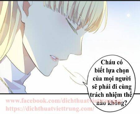 Vết Cắn Ngọt Ngào 2 Chương 55 Ảnh 43