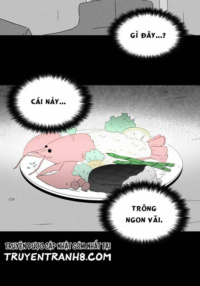 Những Câu Chuyện Bất Thường Chương 236 Ảnh 15