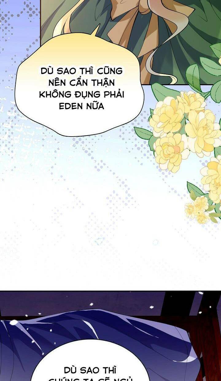Con Gái Nuôi Muốn Cứu Thế Giới Chương 39 Ảnh 21