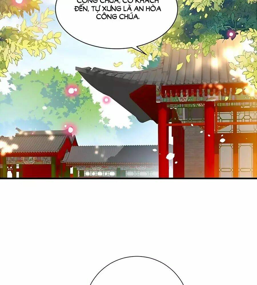 Thịnh Thế Lê Hoa Điện Chương 84 Ảnh 17