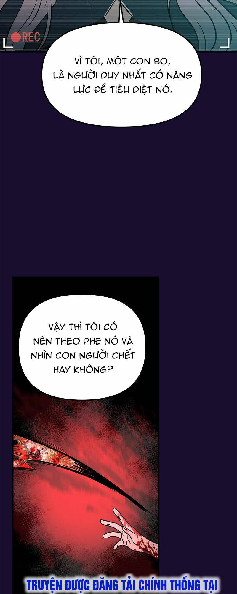 BưƠM BưỚM Và MáU Chương 55 Ảnh 60