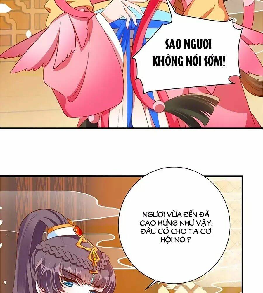 Thịnh Thế Lê Hoa Điện Chương 78 Ảnh 28
