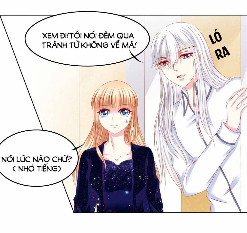 Hoàng Đế “Phế Vật” Tiến Hóa Sử Chương 96 Ảnh 40