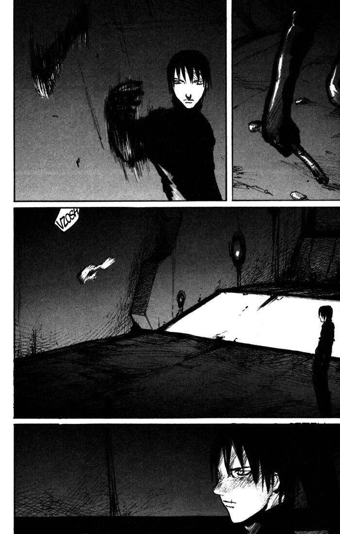 Blame! Chương 42 Ảnh 27