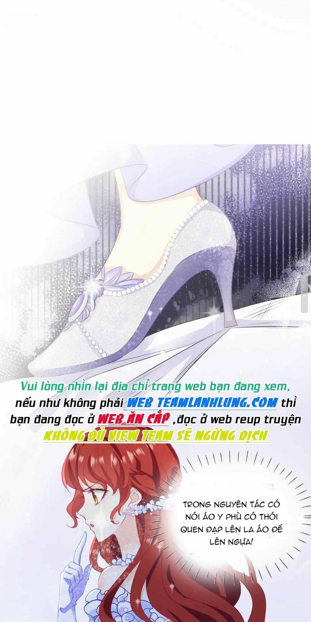 Tôi Tỏ Tình Với Kẻ Thù Của Tôi Chương 2 Ảnh 50