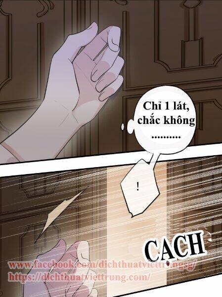 Vết Cắn Ngọt Ngào 2 Chương 53 Ảnh 64