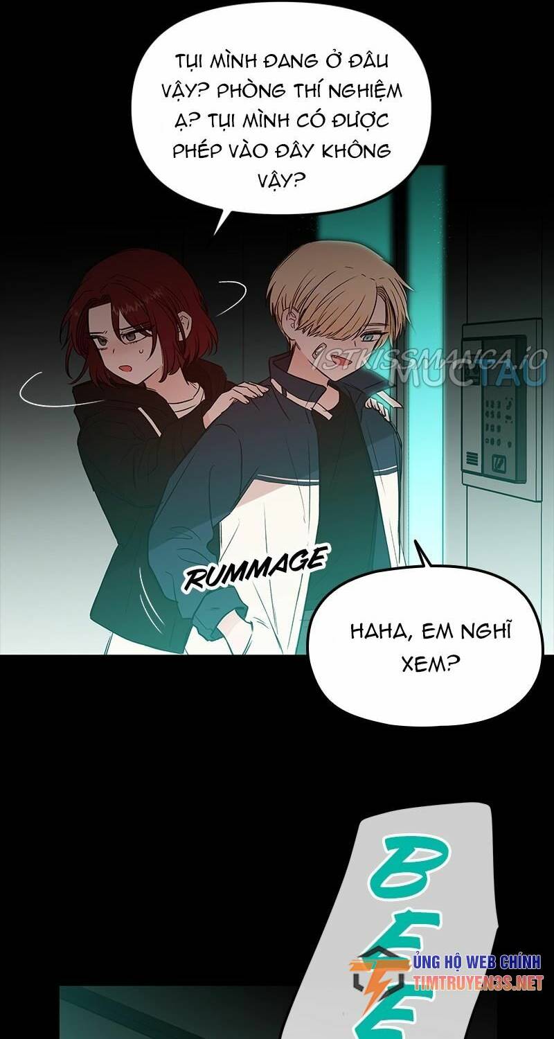 BưƠM BưỚM Và MáU Chương 48 Ảnh 50