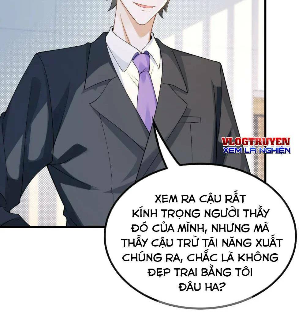 Trùng Sinh, Ta Mới Là Thiên Vương Giải Trí Chương 50 Ảnh 11