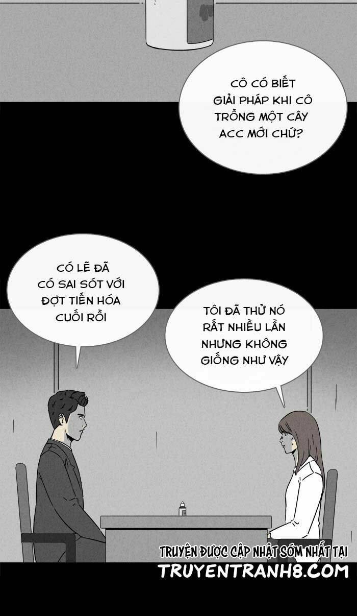 Những Câu Chuyện Bất Thường Chương 240 Ảnh 15