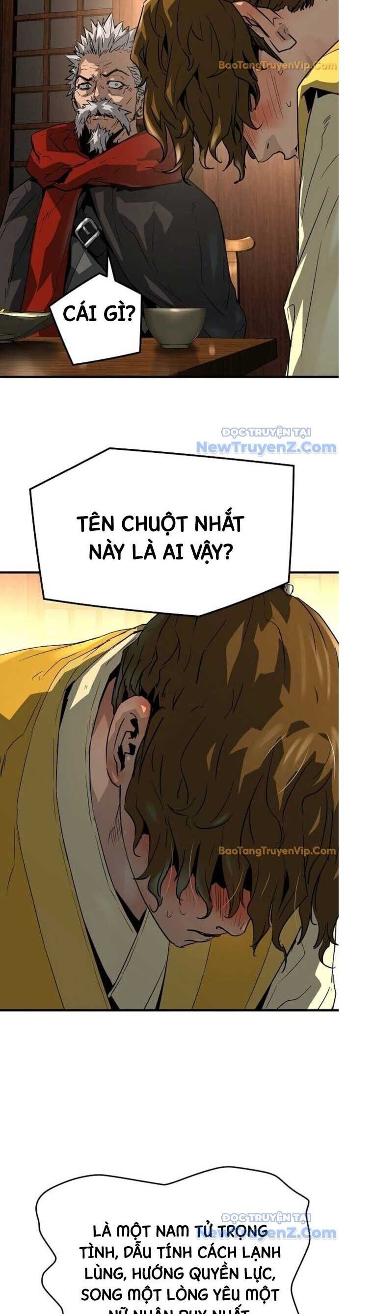 Tuyệt Thế Hồi Quy Chương 47 Ảnh 39