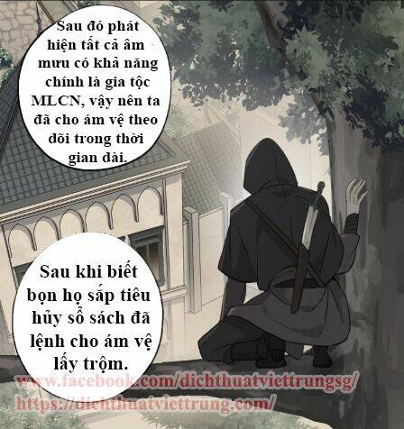 Vết Cắn Ngọt Ngào 2 Chương 51 Ảnh 42