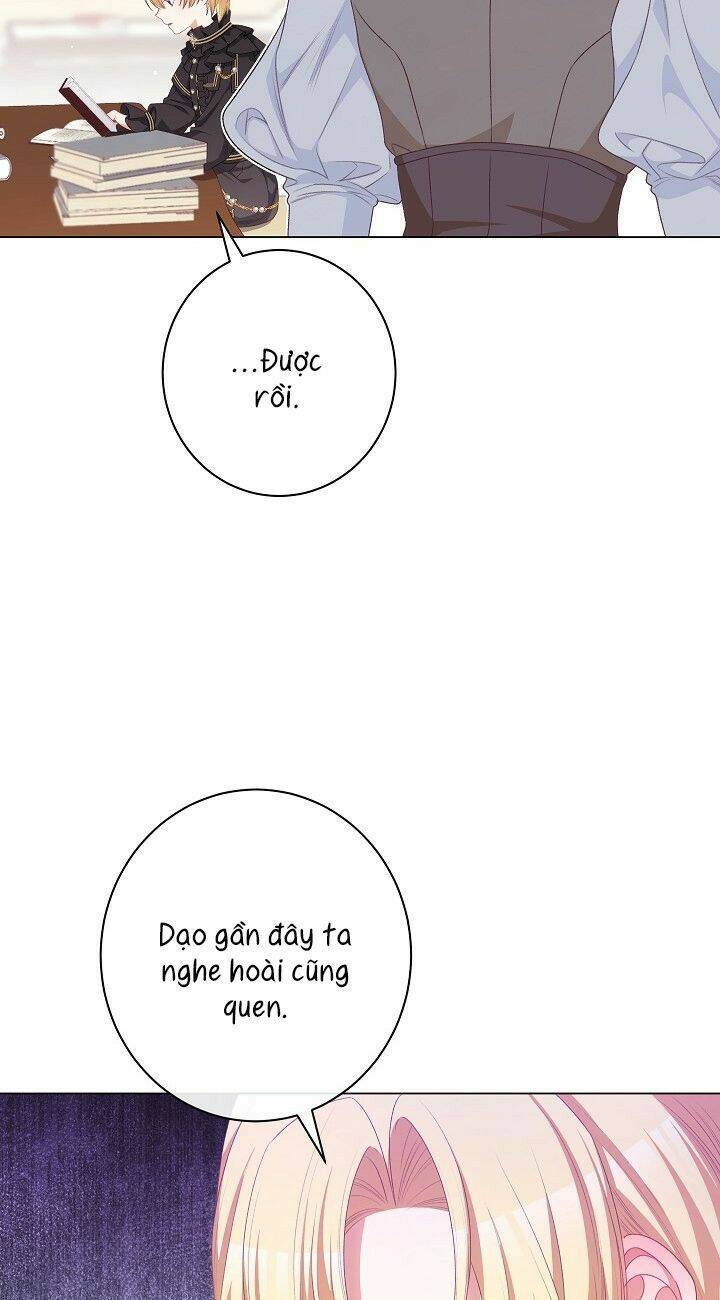 Ác Nữ Phản Diện Đảo Ngược Đồng Hồ Cát Chương 117 Ảnh 100