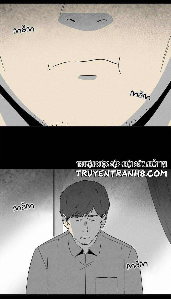 Những Câu Chuyện Bất Thường Chương 237 Ảnh 5