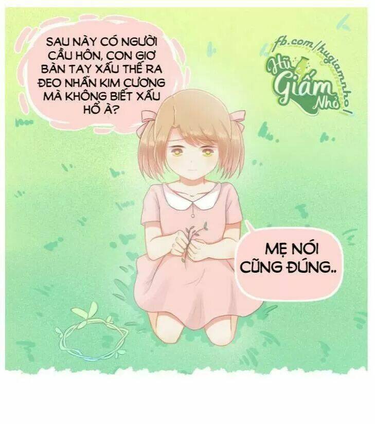 Anh Không Thích Thế Giới Này, Anh Chỉ Thích Em Chương 32 Ảnh 16