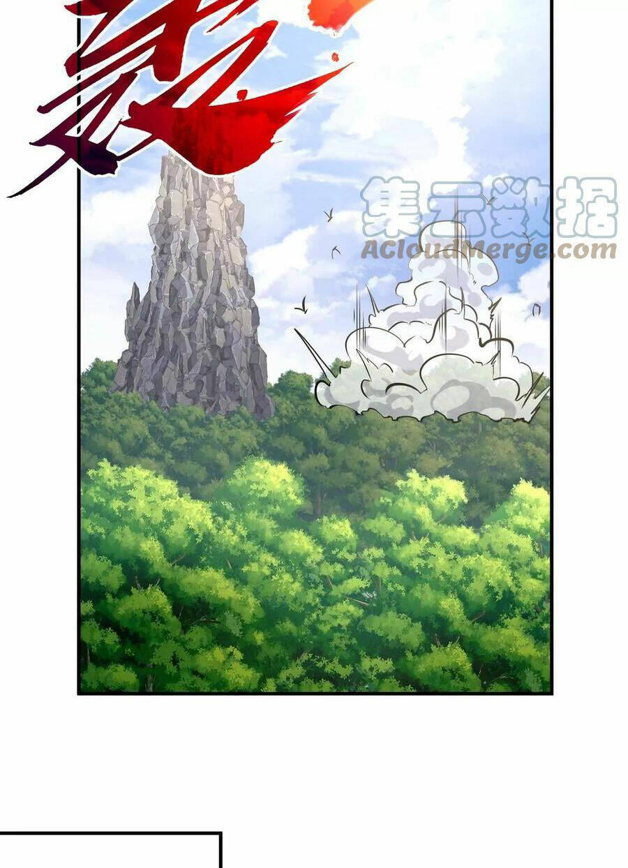 Bản Kiếm Tiên Tuyệt Không Làm Nô Chương 81 Ảnh 17