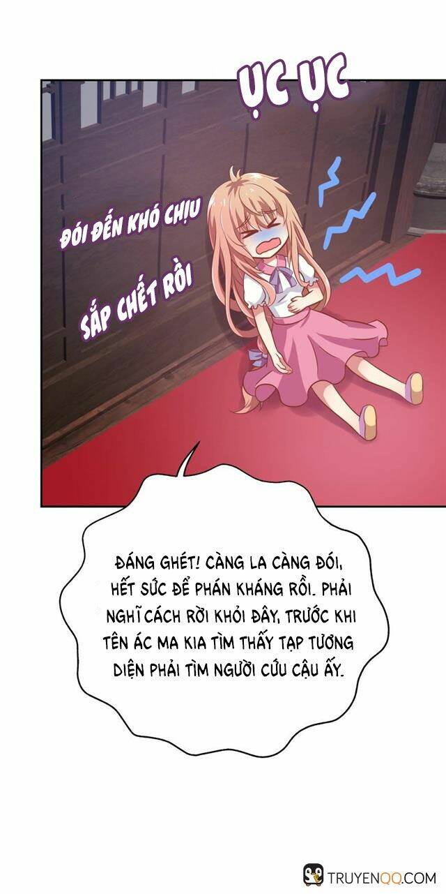 Phép Tắc Yêu Đương Của Ma Vương Chương 20 Ảnh 62