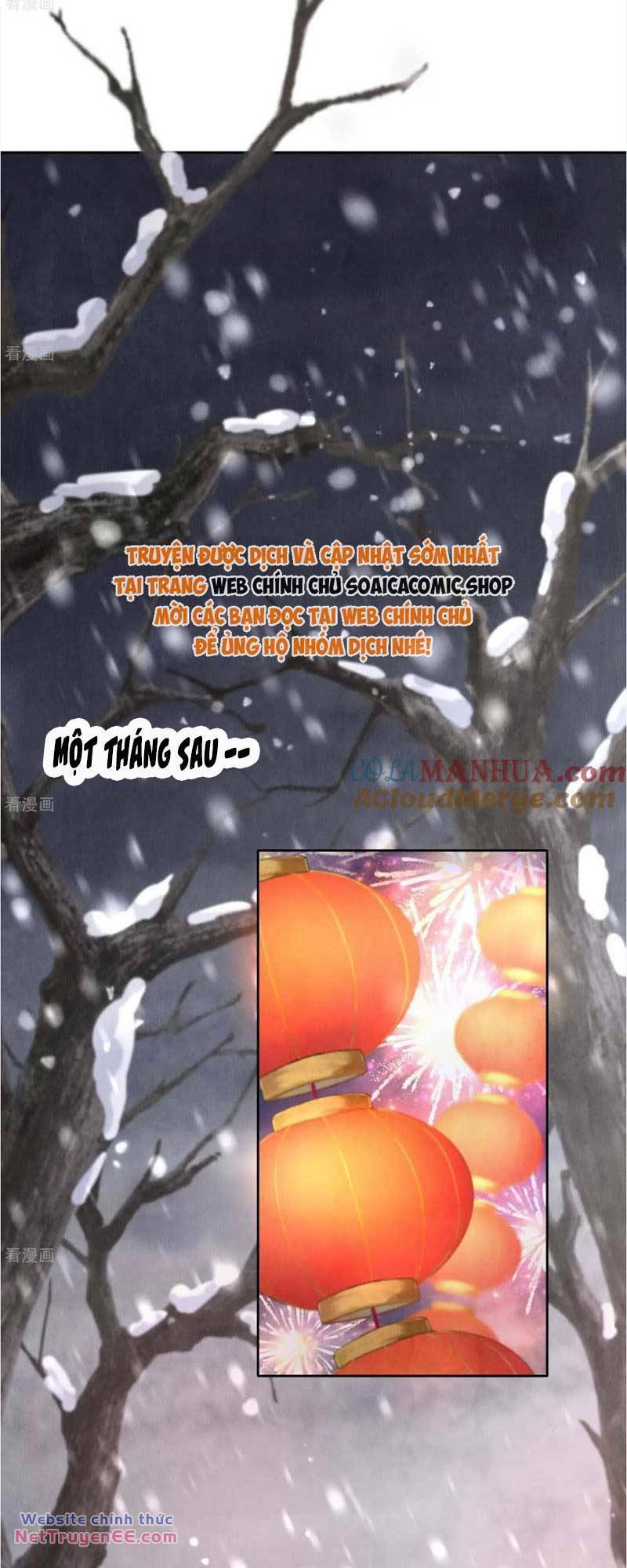 Tôi Có Ông Chồng Hay Ghen Chương 143 Ảnh 6