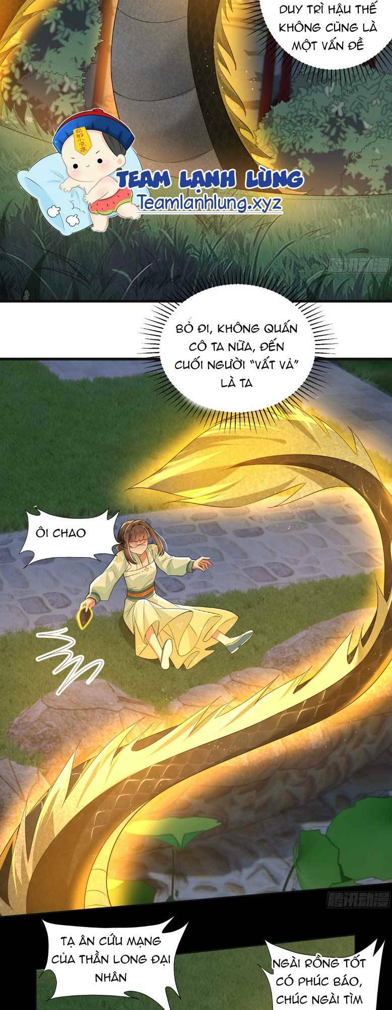 Phượng Hoàng Quy Hồi Chương 18 Ảnh 15