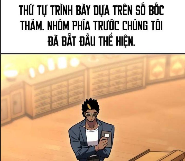 Ám Sát Tuyển Thủ Học Viện Chương 23 Ảnh 355