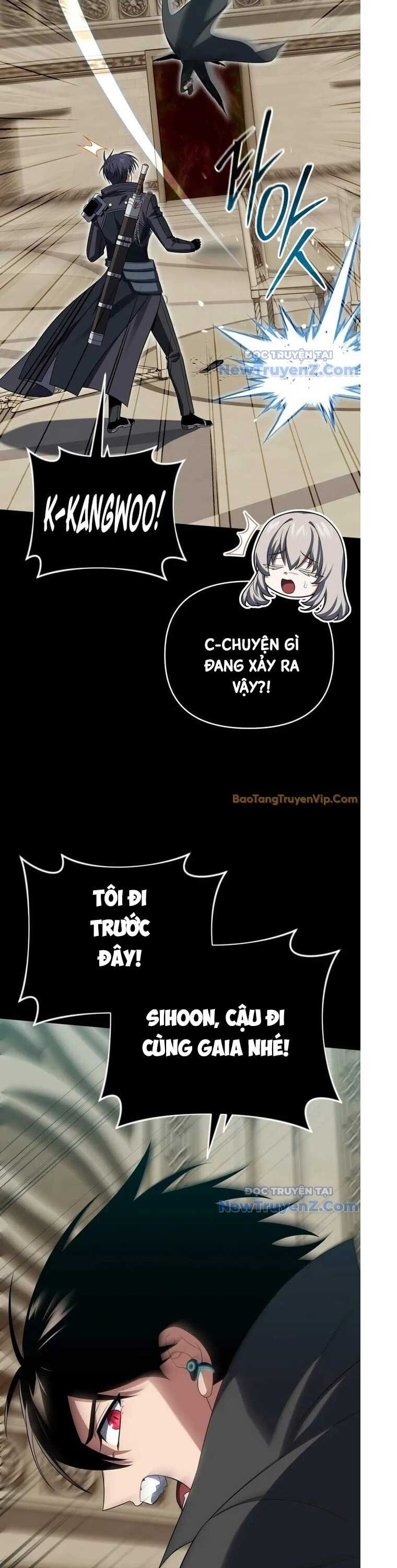 Sự Trở Lại Của Người Chơi Sau 10000 Năm Chương 113 Ảnh 25