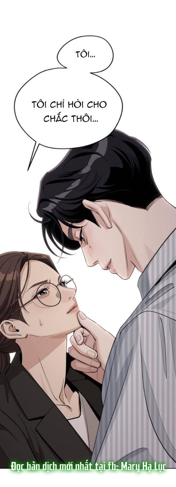 Tình Yêu Của Ik Seob Chương 58 Ảnh 30