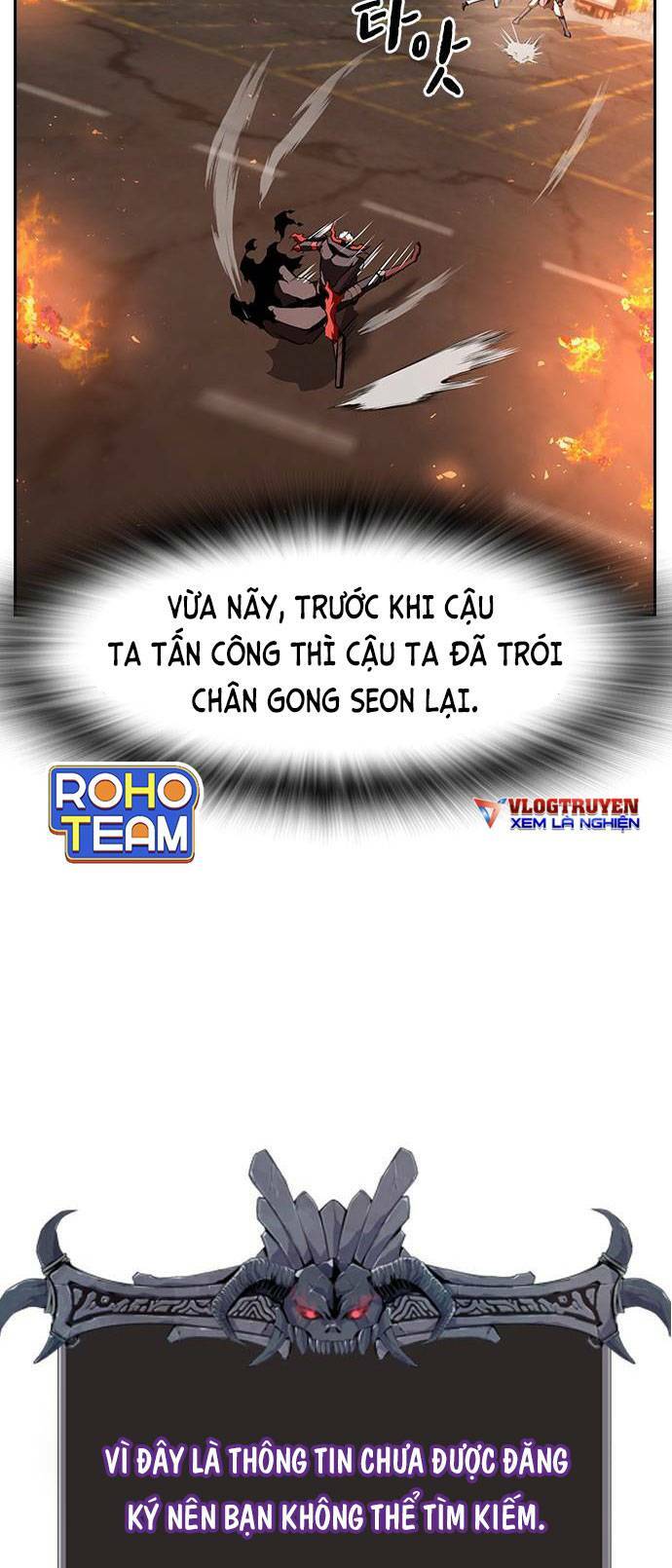 Đội Đốt Kích Noryangjin Chương 18 Ảnh 28