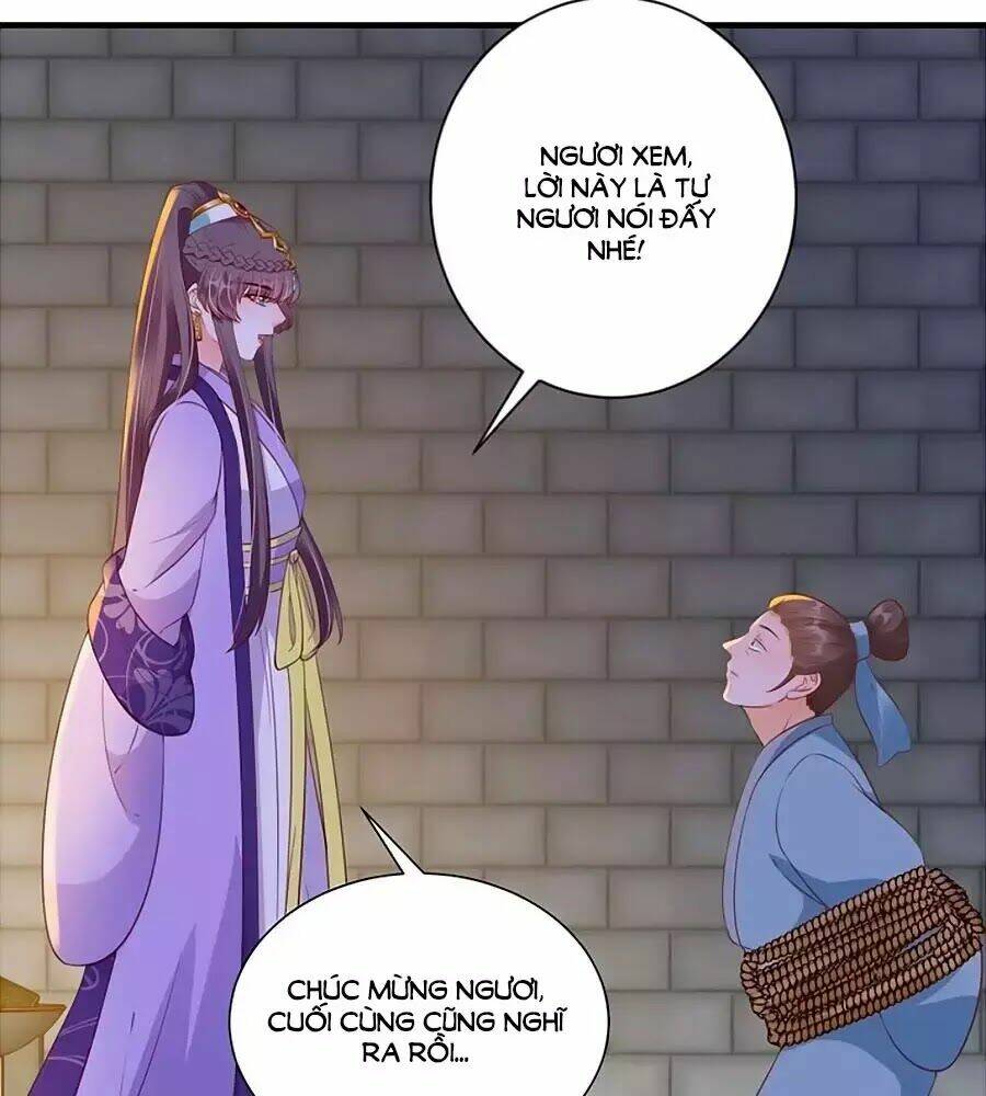 Thịnh Thế Lê Hoa Điện Chương 79 Ảnh 40