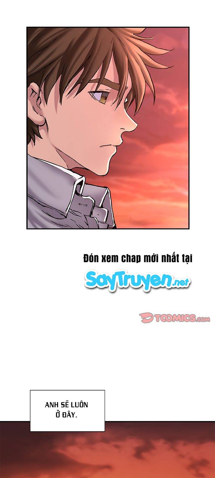 Đứa Con Thần Chết Chương 214 Ảnh 13