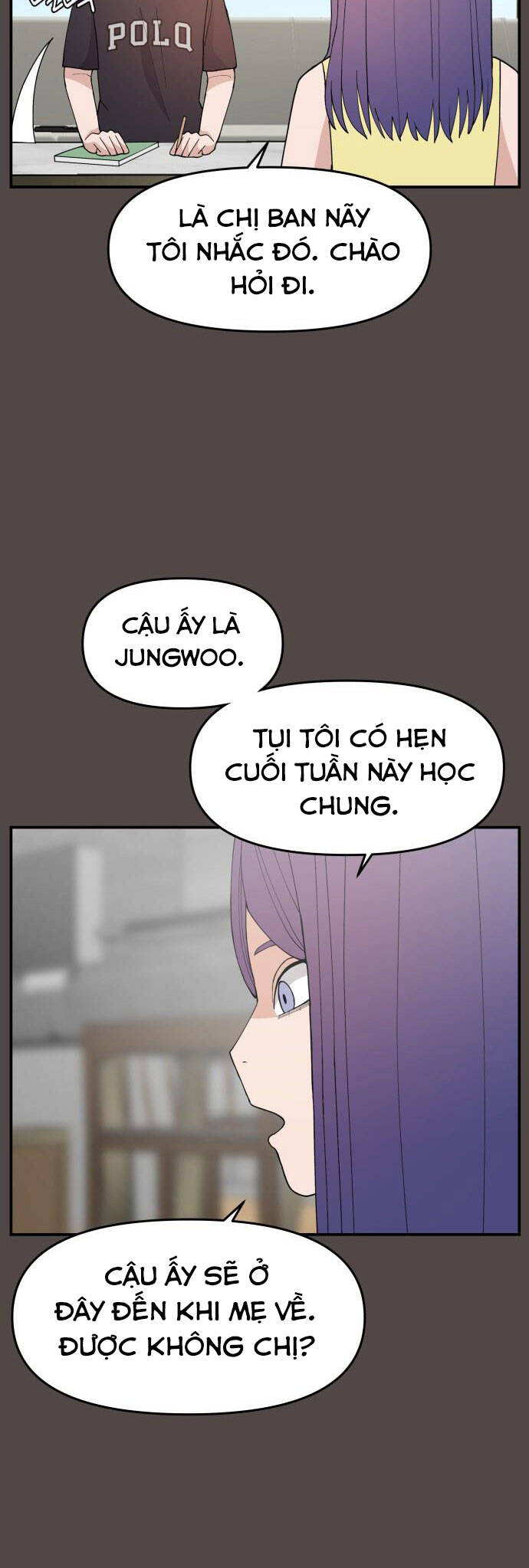 Lớp Học Phản Diện Chương 85 Ảnh 32