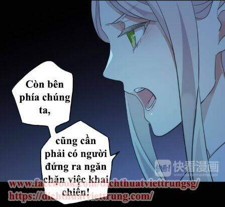 Vết Cắn Ngọt Ngào 2 Chương 39 Ảnh 79
