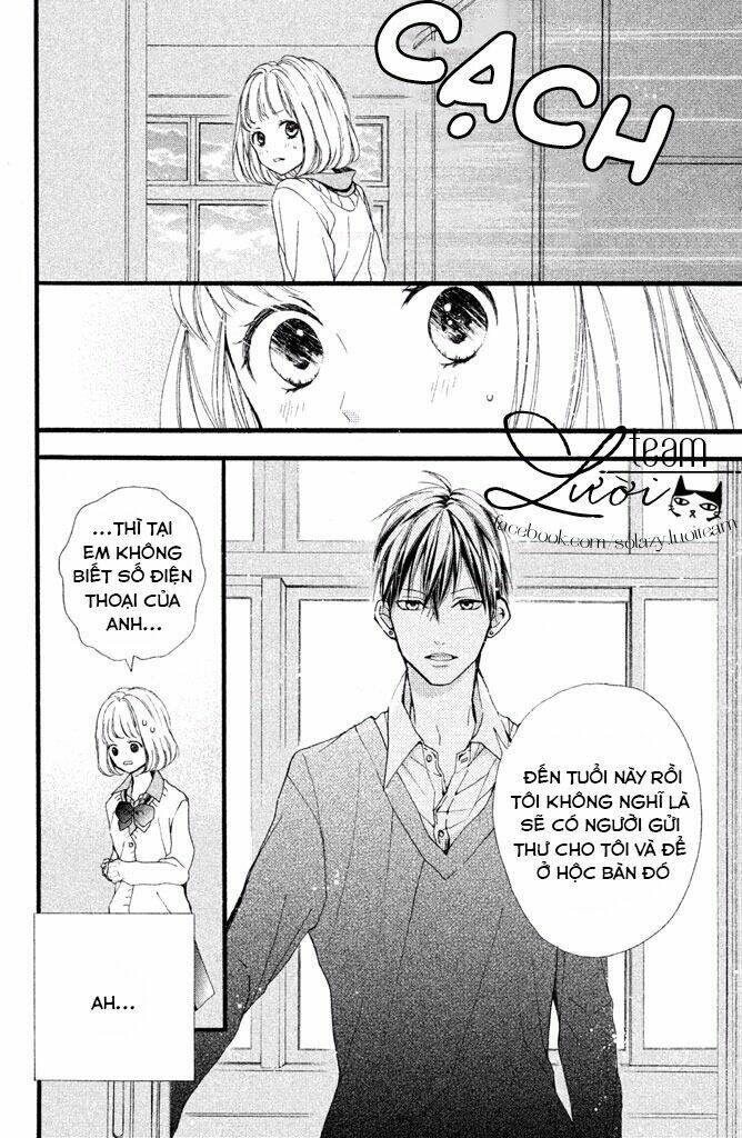 Kamiki Kyoudai Okotowari Chương 8 Ảnh 14