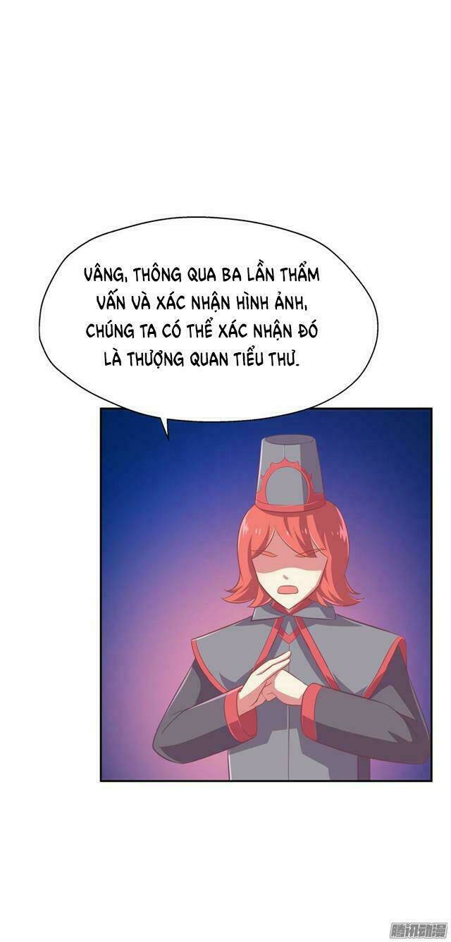 Phép Tắc Yêu Đương Của Ma Vương Chương 24 Ảnh 34