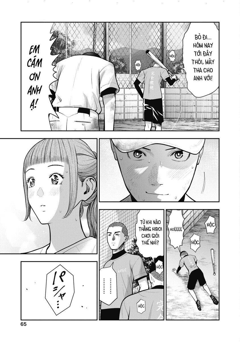 Double Play Chương 15 Ảnh 14