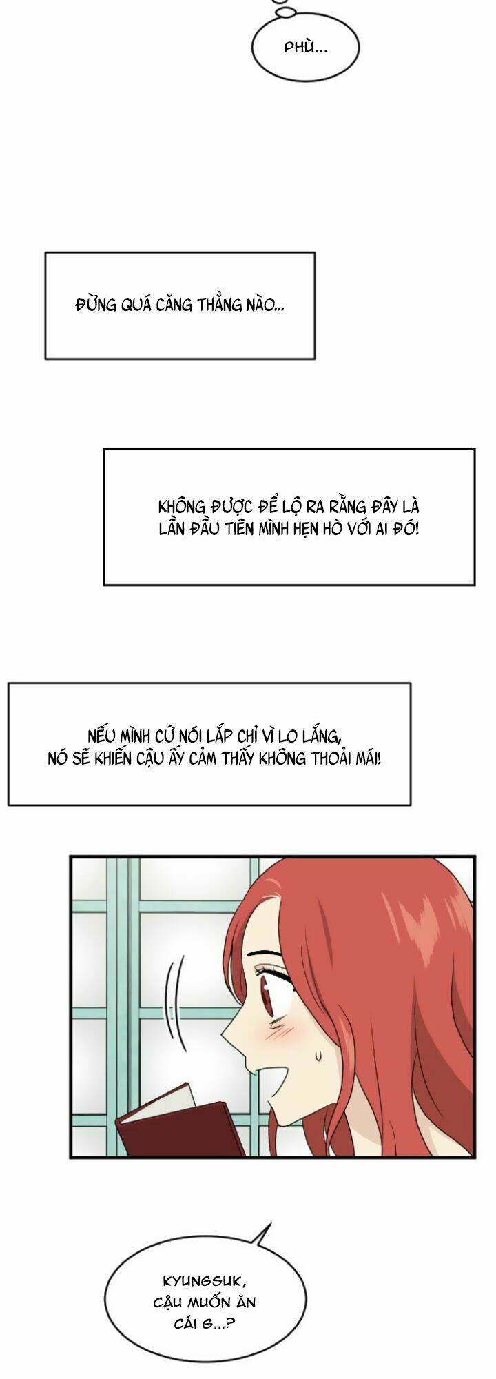 Người Đẹp Gangnam Chương 60 Ảnh 26