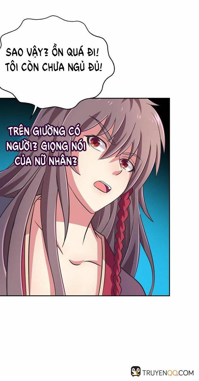 Phép Tắc Yêu Đương Của Ma Vương Chương 15 Ảnh 31
