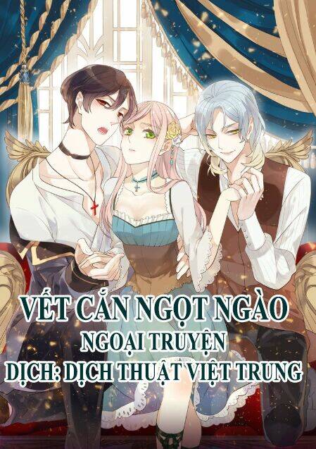 Vết Cắn Ngọt Ngào 2 Chương 58.5 Ảnh 38