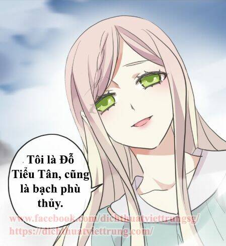 Vết Cắn Ngọt Ngào 2 Chương 43 Ảnh 40