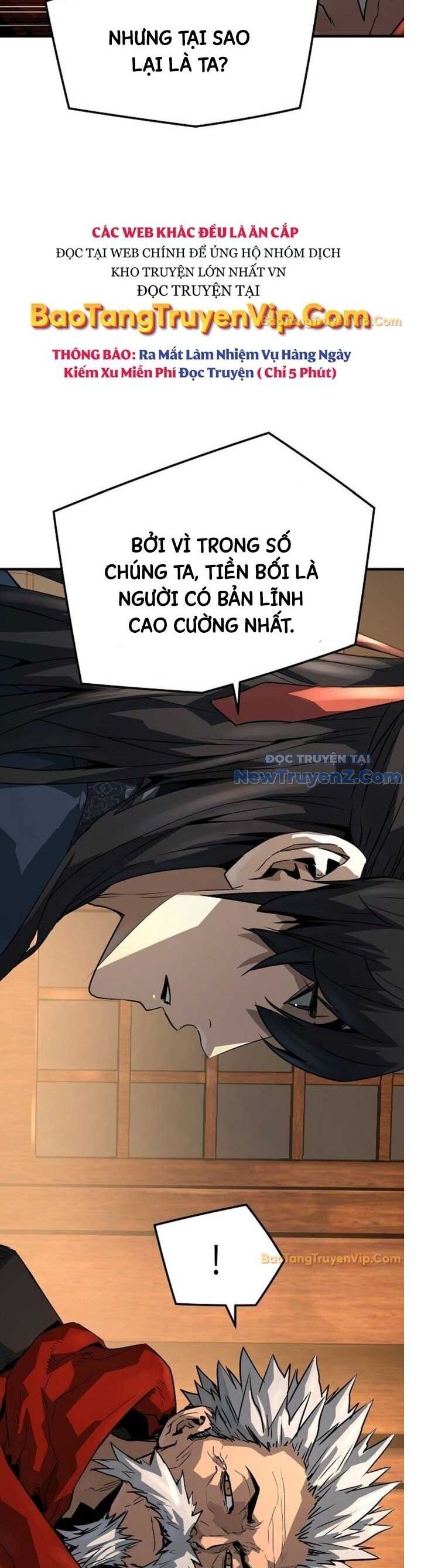 Tuyệt Thế Hồi Quy Chương 47 Ảnh 44